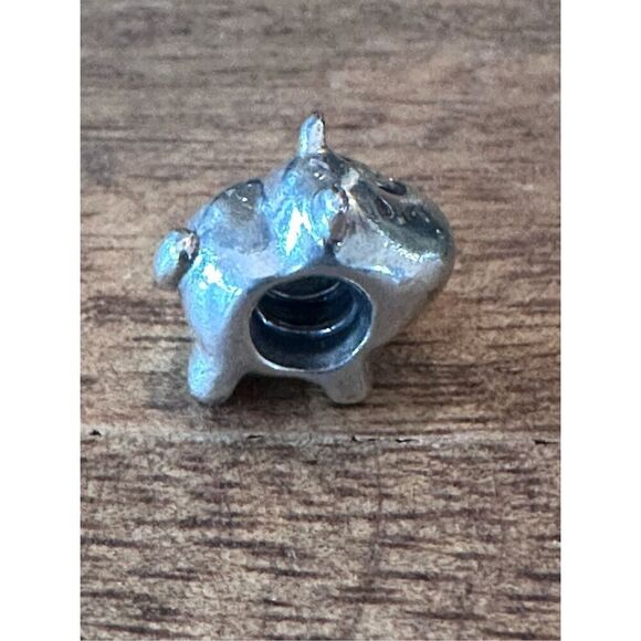 Authentic Pandora Spot the Dog charm - Picture 4 of 6